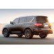 Комплект обвеса LRT-Design V1 (для 2014-2018) для Infiniti QX80