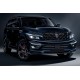 Полный комплект обвеса LRT-Design V2 (для 2014-2018) для Infiniti QX80