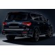 Полный комплект обвеса LRT-Design V2 (для 2014-2018) для Infiniti QX80