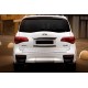 Полный комплект обвеса LRT-Design V2 (для 2014-2018) для Infiniti QX80