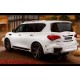 Полный комплект обвеса LRT-Design V2 (для 2014-2018) для Infiniti QX80