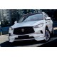 Комплект обвеса LRT-Design (для 2018-2021) для Infiniti QX50 2018- гг