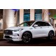 Комплект обвеса LRT-Design (для 2018-2021) для Infiniti QX50 2018- гг