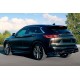 Комплект обвеса LRT-Design (для 2018-2021) для Infiniti QX50 2018- гг