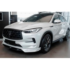 Комплект обвісів LRT-Design (для 2018-2021) для Infiniti QX50 2018- рр