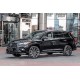 Комплект обвеса LRT-Design для Infiniti QX60 2016-2021 гг