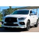 Комплект обвеса LRT-Design для Infiniti QX60 2016-2021 гг