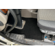 Текстильные коврики Classic (Черный) для DAF XF105 2005-2013 гг
