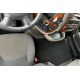 Текстильные коврики Classic (Черный) для DAF XF105 2005-2013 гг