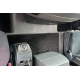 Текстильные коврики Premium (Черный) для MAN TGX 2007-2020 гг