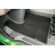 Текстильные коврики Classic (2013-2016, черный) для Scania R серия