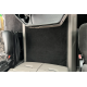 Текстильные коврики Premium (2013-2016, черный) для Scania R серия
