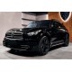 Комплект обвеса LRT-Design для Infiniti QX70 2013-2019 гг