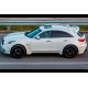 Комплект обвеса LRT-Design для Infiniti FX 2008-2012 гг