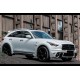 Комплект обвеса LRT-Design для Infiniti FX 2008-2012 гг