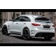 Комплект обвеса LRT-Design для Infiniti FX 2008-2012 гг