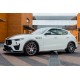 Комплект обвеса LRT-Design Carbon для Maserati Levante 2016- гг