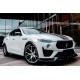 Комплект обвеса LRT-Design Carbon для Maserati Levante 2016- гг