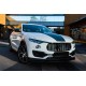Комплект обвеса LRT-Design Carbon для Maserati Levante 2016- гг