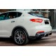 Комплект обвеса LRT-Design Carbon для Maserati Levante 2016- гг
