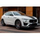 Комплект обвеса LRT-Design Carbon для Maserati Levante 2016- гг