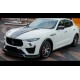 Комплект обвеса LRT-Design Carbon для Maserati Levante 2016- гг