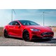 Комплект обвеса LRT-Design Carbon для Tesla Model S 2012– гг