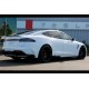Комплект обвеса LRT-Design Carbon для Tesla Model S 2012– гг
