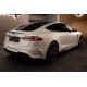 Комплект обвеса LRT-Design Carbon для Tesla Model S 2012– гг