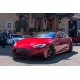 Комплект обвеса LRT-Design Carbon для Tesla Model S 2012– гг