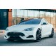 Комплект обвеса LRT-Design Carbon для Tesla Model S 2012– гг
