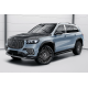 Комплект обвеса LRT Carbon (для Maybach 2023-2026) для Mercedes GLS X167 2019- гг
