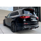 Комплект обвеса LRT Carbon (для Maybach 2023-2026) для Mercedes GLS X167 2019- гг