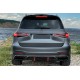 Комплект обвеса LRT Carbon (для 2019-2023) для Mercedes GLS X167 2019- гг