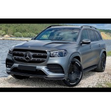 Комплект обвеса LRT Carbon (для 2019-2023) для Mercedes GLS X167 2019- гг