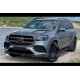 Комплект обвеса LRT Carbon (для 2019-2023) для Mercedes GLS X167 2019- гг