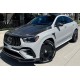 Комплект обвеса LRT Carbon (для GLE53/AMG-Line 2023-2026) для Mercedes GLE coupe C167 2019- гг