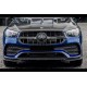 Комплект обвеса LRT Carbon (для GLE53/AMG-Line 2019-2023) для Mercedes GLE coupe C167 2019- гг