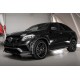 Комплект обвеса LRT Carbon для Mercedes GLE coupe C292 2015-2019 гг