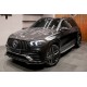 Комплект обвеса LRT Carbon (для GLE63) для Mercedes GLE W167 2018- гг