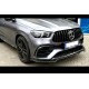 Комплект обвеса LRT Carbon (для GLE63) для Mercedes GLE W167 2018- гг