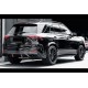 Комплект обвеса LRT Carbon (для GLE63) для Mercedes GLE W167 2018- гг