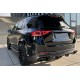 Комплект обвеса LRT Carbon (для 2018-2023) для Mercedes GLE W167 2018- гг