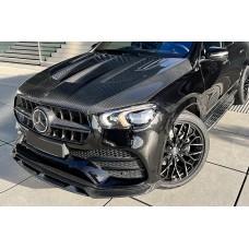 Комплект обвеса LRT Carbon (для 2018-2023) для Mercedes GLE W167 2018- гг