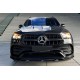 Комплект обвеса LRT Carbon (для 2018-2023) для Mercedes GLE W167 2018- гг