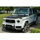Комплект обвеса LRT Carbon (для G63 AMG) для Mercedes G сlass W463 2018-2024 гг
