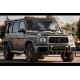 Комплект обвеса LRT Carbon (для G63 AMG) для Mercedes G сlass W463 2018-2024 гг