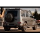 Комплект обвеса LRT Carbon (для G63 AMG) для Mercedes G сlass W463 2018-2024 гг
