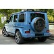 Комплект обвеса LRT Carbon (для G63 AMG) для Mercedes G сlass W463 2018-2024 гг