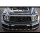 Комплект обвеса LRT Carbon (для G63 AMG) для Mercedes G сlass W463 2018-2024 гг